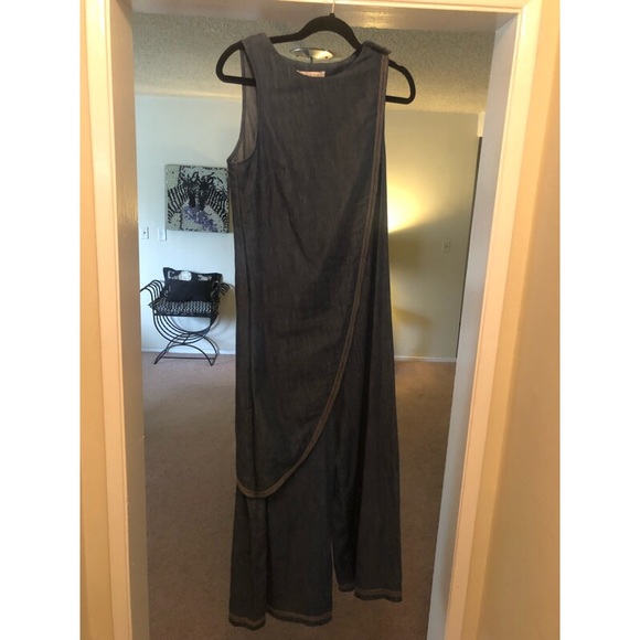 Jean jumper - Picture 2 of 4